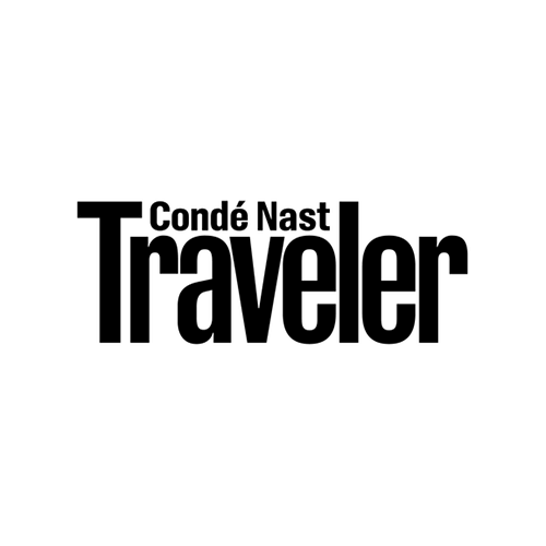 Condé Nast Traveler
